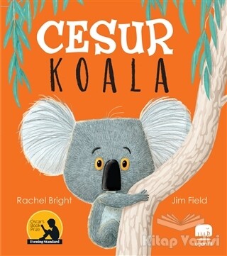 Cesur Koala - Uçan Fil