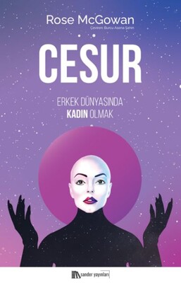 Cesur - Sander Yayınları