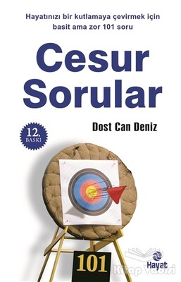 Cesur Sorular - Hayat Yayınları