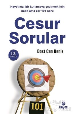 Cesur Sorular - 1