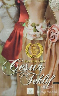 Cesur Teklif - Kyrhos Yayınları