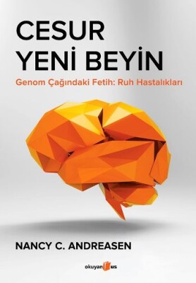 Cesur Yeni Beyin - Okuyan Us Yayınları