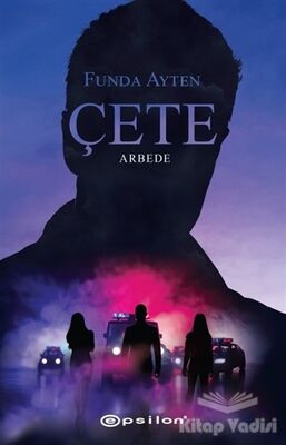 Çete - Arbede - 1