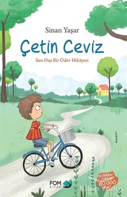 Çetin Ceviz - FOM Kitap