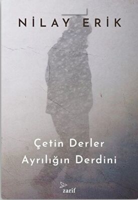 Çetin Derler Ayrılığın Derdini - 1