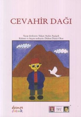 Cevahir Dağı - 1