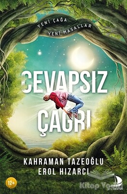 Cevapsız Çağrı - Destek Yayınları