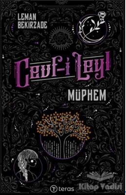 Cevf-i Leyl Müphem - Teras Kitap