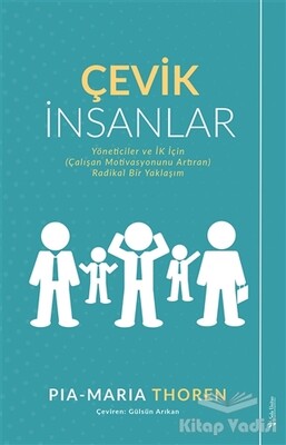 Çevik İnsanlar - Sola Unitas