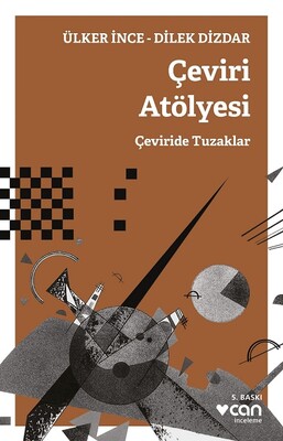 Çeviri Atölyesi - Can Sanat Yayınları