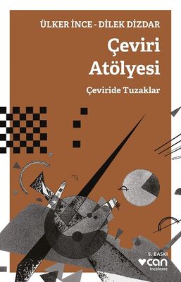 Çeviri Atölyesi - 1