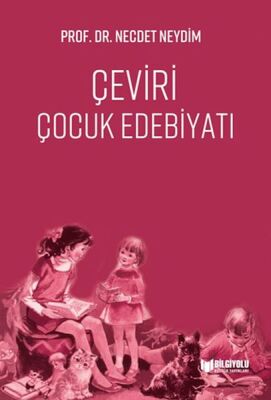 Çeviri Çocuk Edebiyatı - 1