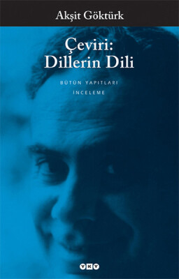 Çeviri: Dillerin Dili - Yapı Kredi Yayınları