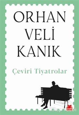 Çeviri Tiyatrolar - Kırmızı Kedi Yayınevi