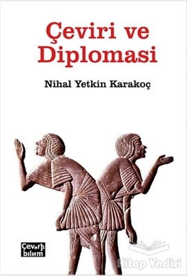 Çeviri ve Diplomasi - Çeviribilim