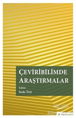 Çeviribilimde Araştırmalar - Hiperlink Yayınları