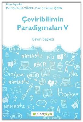 Çeviribilimin Paradigmaları 5 - Çeviri Seçkisi - 1