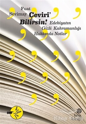 Çeviri’Bilirsin! - Hep Kitap