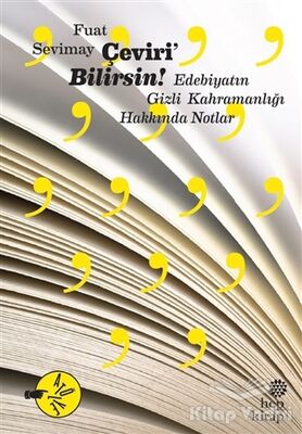 Çeviri’Bilirsin! - 1