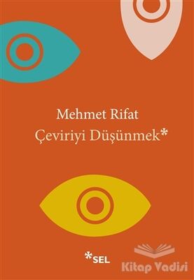 Çeviriyi Düşünmek - 1