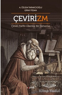 Çevirizm - Kopernik Kitap