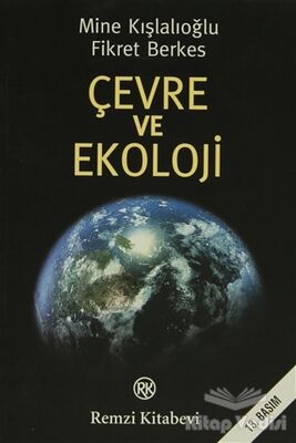 Çevre ve Ekoloji - 1