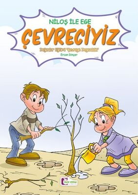 Çevreciyiz - 1