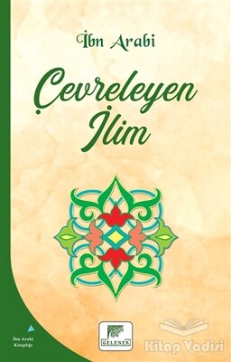 Çevreleyen İlim - Gelenek Yayıncılık