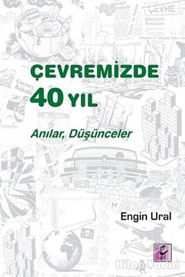 Çevremizde 40 Yıl - 1