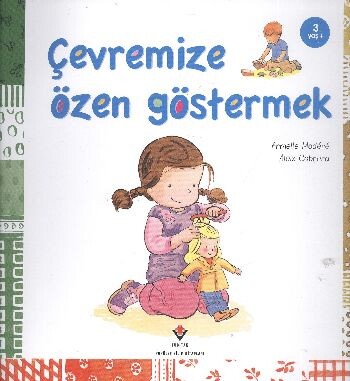 Çevremize Özen Göstermek - TÜBİTAK Yayınları