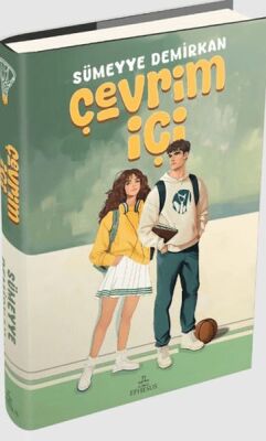 Çevrim İçi (Ciltli) - 1