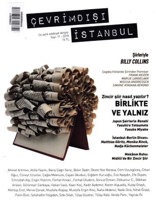 Çevrimdışı İstanbul Sayı: 11 - 1
