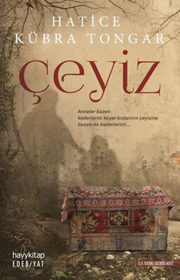 Çeyiz - Hayy Kitap