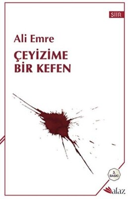 Çeyizime Bir Kefen - Alaz Kitap