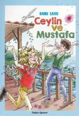 Ceylin ve Mustafa - Doğan Egmont