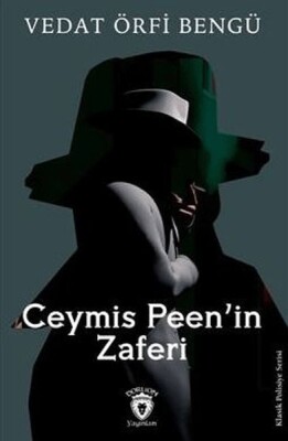 Ceymis Peen'in Zaferi - Dorlion Yayınları