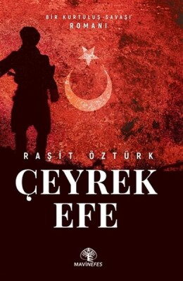 Çeyrek Efe - Mavi Nefes