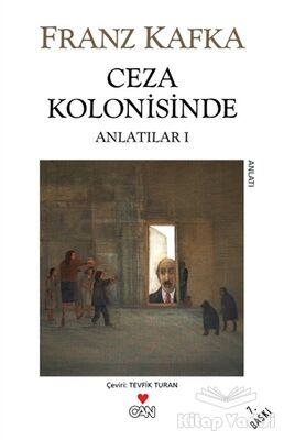 Ceza Kolonisinde - 1