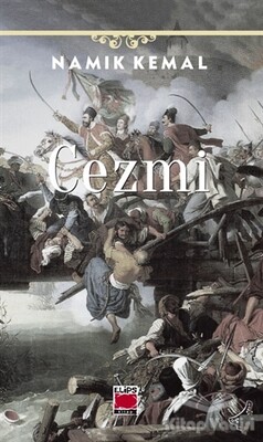 Cezmi - Elips Kitap