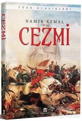 Cezmi - 1