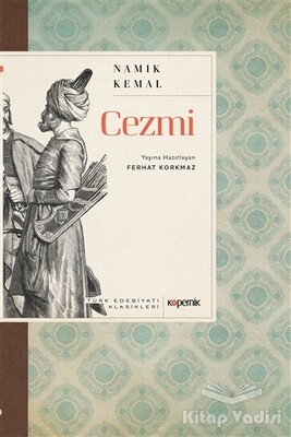 Cezmi - Kopernik Kitap