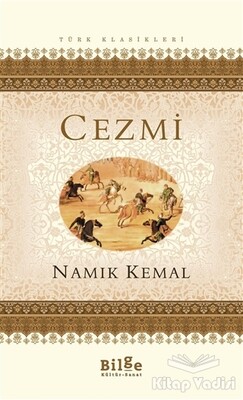 Cezmi - Bilge Kültür Sanat