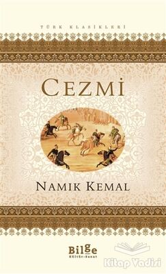 Cezmi - 1