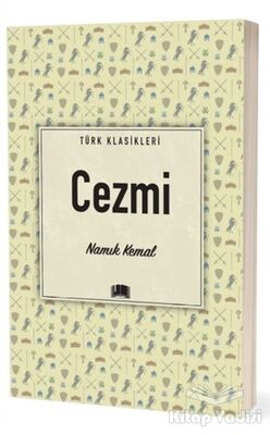 Cezmi - 1