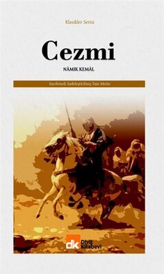 Cezmi - Divit Kitap