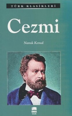 Cezmi - Ema Kitap