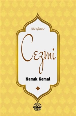 Cezmi - Mühür Kitaplığı