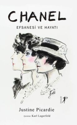 Chanel Efsanesi ve Hayatı - 1