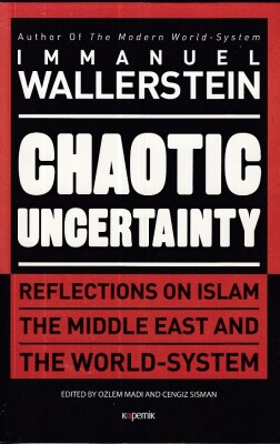 Chaotic Uncertainty Immanuel Wellerstein - Kopernik Kitap