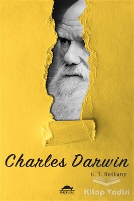 Charles Darwin (Özel Ayracıyla) - Maya Kitap